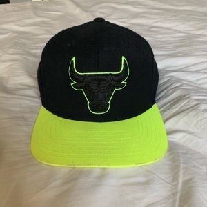 Adidas Chicago Bulls snapback